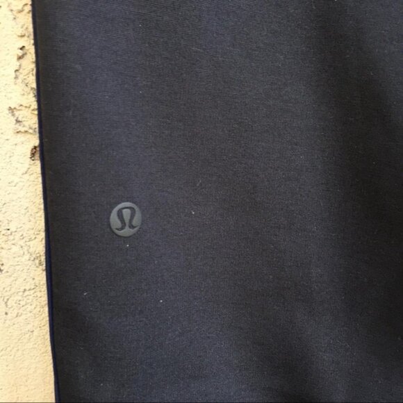 Lululemon Cover Your Tracks Pant 31" Black I Size 8 - Picture 4 of 9